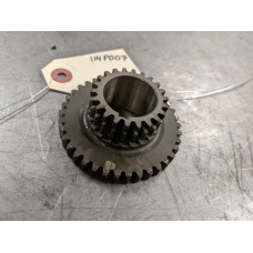 114P007 Crankshaft Timing Gear From 2009 Nissan Rogue 2.5 Japan Built 114P007 Crankshaft Timing Gear From 2009 Nissan Rogue 2.5 Japan Built